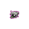 Exotic Shellder